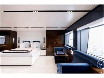 RIVA 130 BELLISSIMA