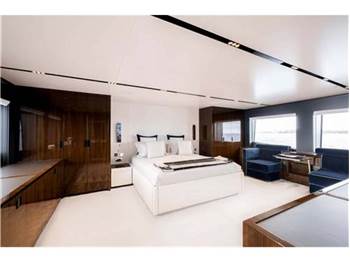 RIVA 130 BELLISSIMA