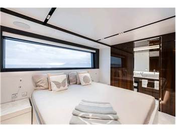 RIVA 130 BELLISSIMA