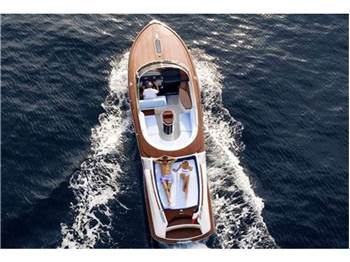 Riva Aquasuper