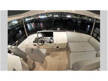 Princess F70