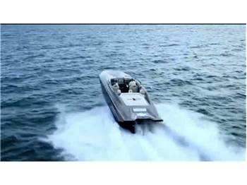 Cigarette 49 grand sport