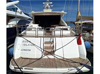 Princess V65