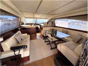 Princess V65