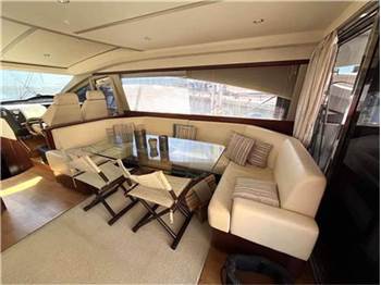 Princess V65