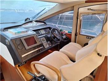Princess V65