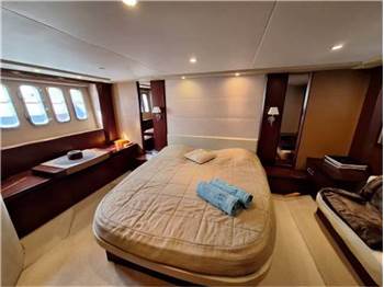 Princess V65