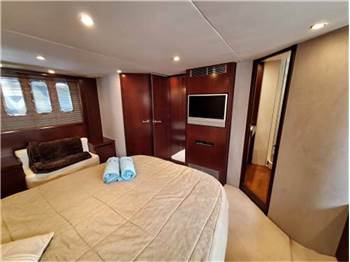 Princess V65