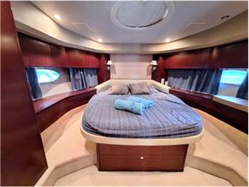 Princess V65