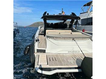 Sacs tecnorib Rebel 55
