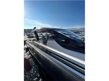 Sacs tecnorib Rebel 55
