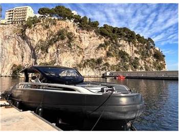 Sacs tecnorib Rebel 55
