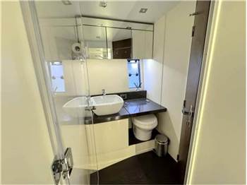 Fairline Targa 48 open