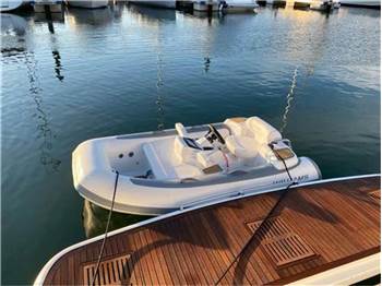 Fairline Targa 48 open