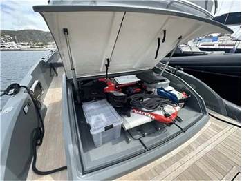 Sacs tecnorib Rebel 47