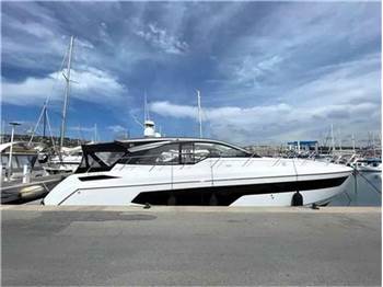 Azimut Atlantis 51