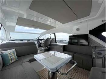 Azimut Atlantis 51