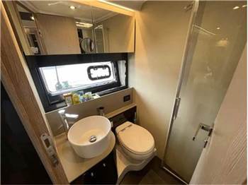 Azimut Atlantis 51