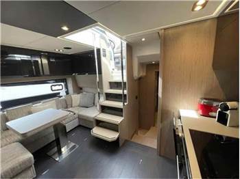 Azimut Atlantis 51