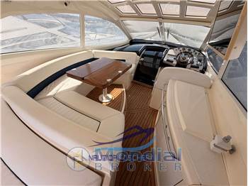 Absolute 47 HT