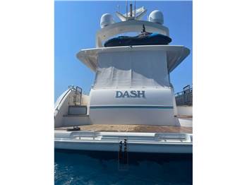 PRINCESS 67 FLY MOTORYACHT