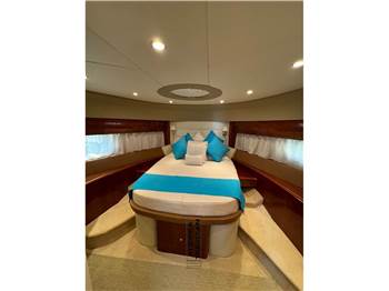 PRINCESS 67 FLY MOTORYACHT