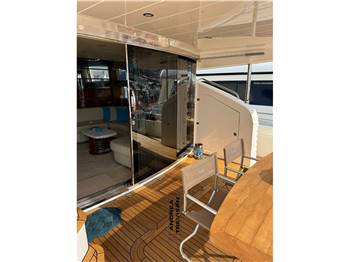 PRINCESS 67 MOTORYACHT FLY