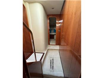 PRINCESS 67 MOTORYACHT FLY