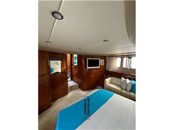 PRINCESS 67 MOTORYACHT FLY