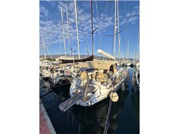 JEANNEAU SUN ODISSEY 49 I