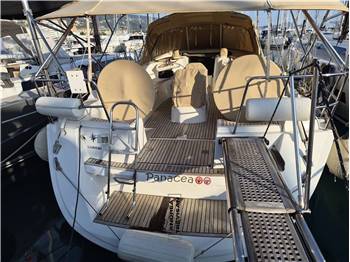JEANNEAU SUN ODISSEY 49 I