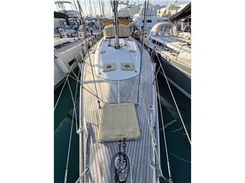 JEANNEAU SUN ODISSEY 49 I