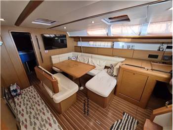 JEANNEAU SUN ODISSEY 49 I