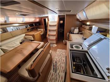 JEANNEAU SUN ODISSEY 49 I