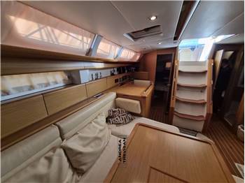 JEANNEAU SUN ODISSEY 49 I
