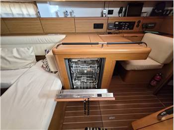 JEANNEAU SUN ODISSEY 49 I