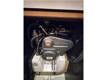 JEANNEAU SUN ODISSEY 49 I