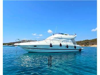 CRANCHI ATLANTIQUE 40