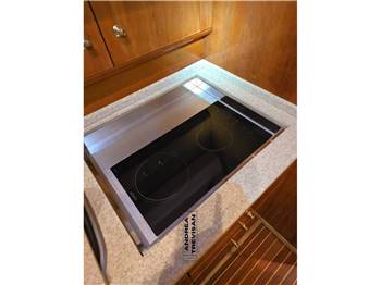 CRANCHI ATLANTIQUE 40