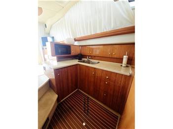 CRANCHI ATLANTIQUE 40