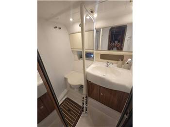 CRANCHI ATLANTIQUE 40