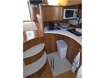 INTERMARE INTERMARE 43 FLY