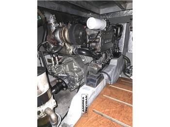 INTERMARE INTERMARE 43 FLY