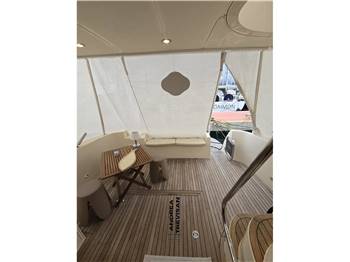 INTERMARE INTERMARE 43 FLY