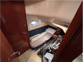 AZIMUT 42 FLY TRE CABINE 2005