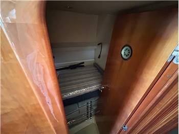 AZIMUT 42 FLY TRE CABINE 2005
