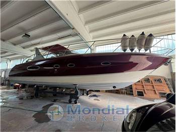 ARCOA 38 OPEN