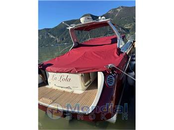 ARCOA 38 OPEN
