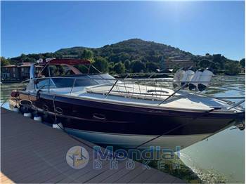 ARCOA 38 OPEN
