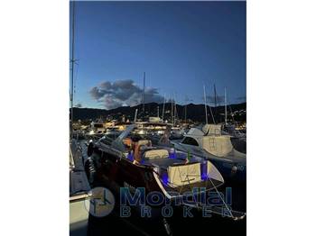 ARCOA 38 OPEN